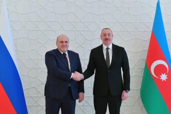 Rusiya baş nazirinin Bakı səfəri: Kremlin “Azərbaycan gündəliyi” - TƏHLİL